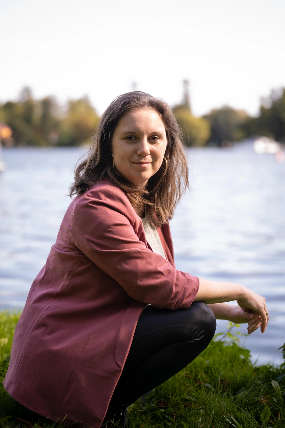 Logopädie Zeuthen - Christin Stroscher